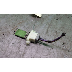 RESISTANCE DE CHAUFFAGE