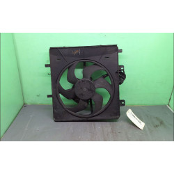 MOTEUR VENTILATEUR RADIATEUR