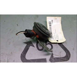 KLAXON / AVERTISSEUR