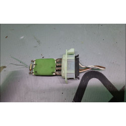 RESISTANCE DE CHAUFFAGE