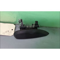 POIGNEE EXT PORTE AV D