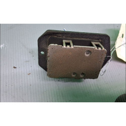 RESISTANCE DE CHAUFFAGE