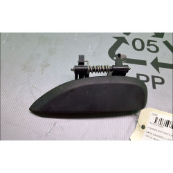 POIGNEE EXT PORTE AR G