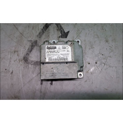 BOITIER PRETENSIONNEUR