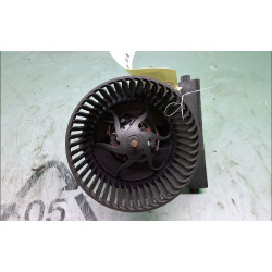 VENTILATEUR DE CHAUFFAGE