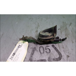 KLAXON / AVERTISSEUR