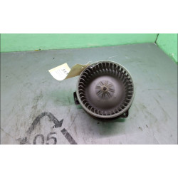 VENTILATEUR DE CHAUFFAGE