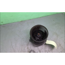 VENTILATEUR DE CHAUFFAGE