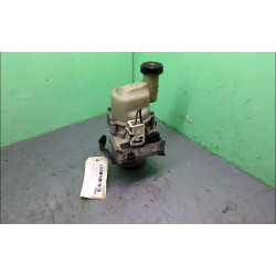 POMPE DIRECTION ASSISTEE