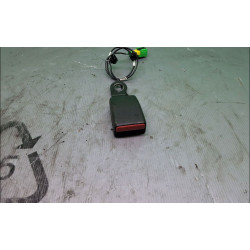 ANCRAGE CEINTURE AVG