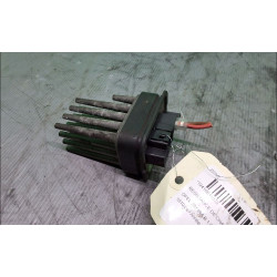 RESISTANCE DE CHAUFFAGE