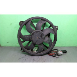 VENTILATEUR DE REFROIDISSEMENT