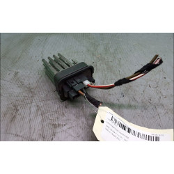 RESISTANCE DE CHAUFFAGE