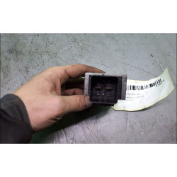 BOITIER DE PRECHAUFFAGE