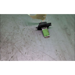 RESISTANCE DE CHAUFFAGE