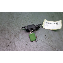 RESISTANCE DE CHAUFFAGE