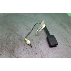 ANCRAGE CEINTURE AVD