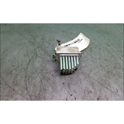 RESISTANCE DE CHAUFFAGE