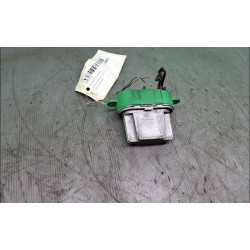 RESISTANCE DE CHAUFFAGE