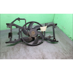 VENTILATEUR DE REFROIDISSEMENT