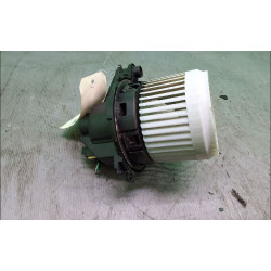 VENTILATEUR DE CHAUFFAGE