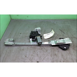 MECANISME+MOTEUR LEVE-GLACE...