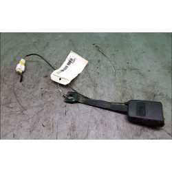 ANCRAGE CEINTURE AVG