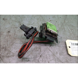 RESISTANCE DE CHAUFFAGE