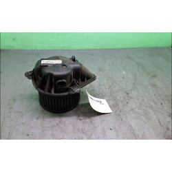 VENTILATEUR DE CHAUFFAGE