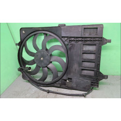 VENTILATEUR DE REFROIDISSEMENT