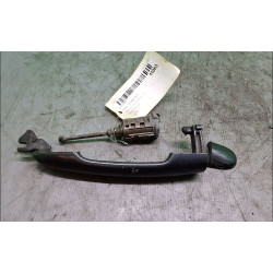 POIGNEE EXT PORTE AV G