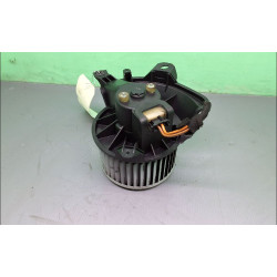 VENTILATEUR DE CHAUFFAGE