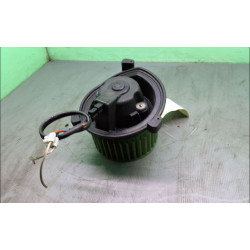 VENTILATEUR DE CHAUFFAGE