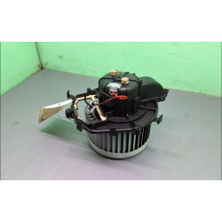 VENTILATEUR DE CHAUFFAGE