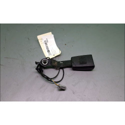 ANCRAGE CEINTURE AVG