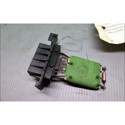 RESISTANCE DE CHAUFFAGE