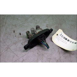 RESISTANCE DE CHAUFFAGE