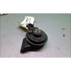 KLAXON / AVERTISSEUR