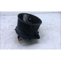 VENTILATEUR DE CHAUFFAGE