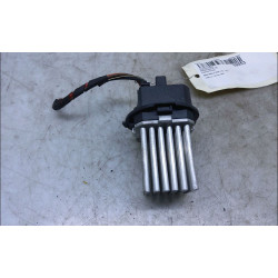 RESISTANCE DE CHAUFFAGE