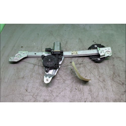 MECANISME+MOTEUR LEVE-GLACE...