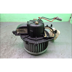 VENTILATEUR DE CHAUFFAGE