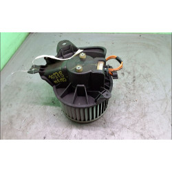 VENTILATEUR DE CHAUFFAGE