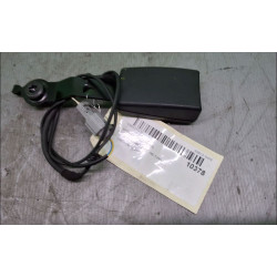 ANCRAGE CEINTURE AVG