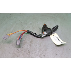 ANTIVOL DE DIRECTION