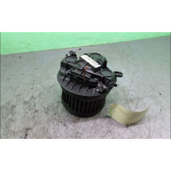 VENTILATEUR DE CHAUFFAGE