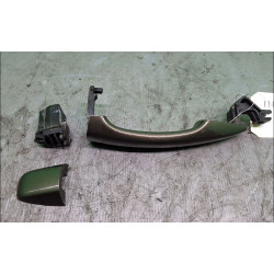 POIGNEE EXT PORTE AR D