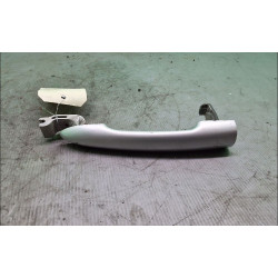 POIGNEE EXT PORTE AV G