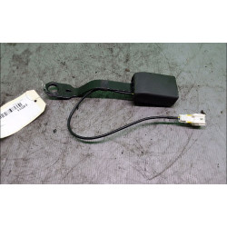 ANCRAGE CEINTURE AVG