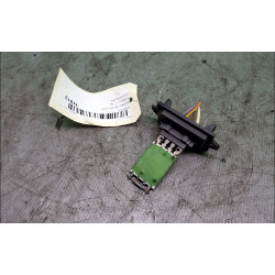 RESISTANCE DE CHAUFFAGE